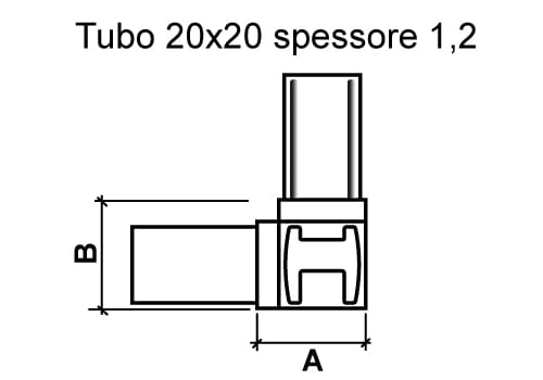 412 3 VIE 20X20 SCHEDA
