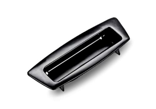 Art. 527 – Maniglia incasso in termoplastico