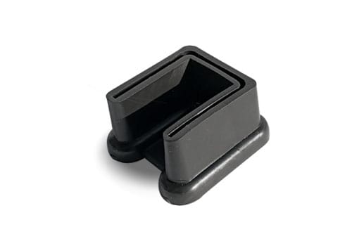 Art. 406 – Angolare a U in PE