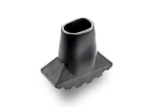 Art. 650 – Calzante artiglio ovale in PVC