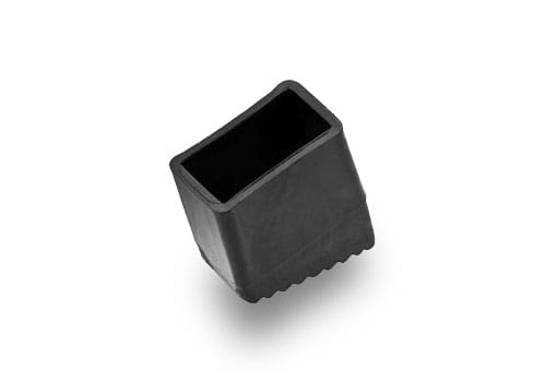 Art. 651 – Calzante rettangolare inclinato in PVC