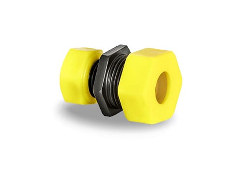 700 Raccordo intermedio diritto ridotto