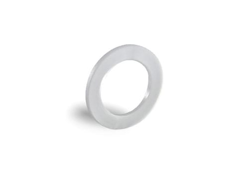 700 Rondella in PVDF