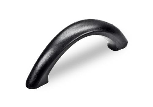 Art. 526 – Maniglia curva in PP