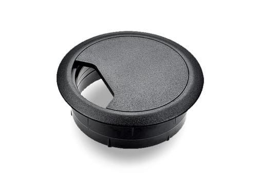 Art. 812 – Passacavo per scrivania in PS