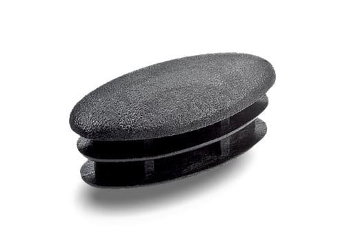 Art. 718 – Copritesta ellisse in PE