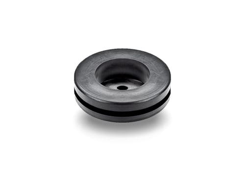 Art. 302 – Passafilo con membrana per Lamiera in PVC