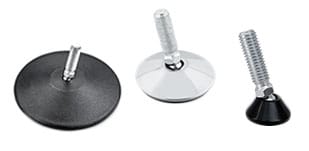 Piedini snodabili copertina 1